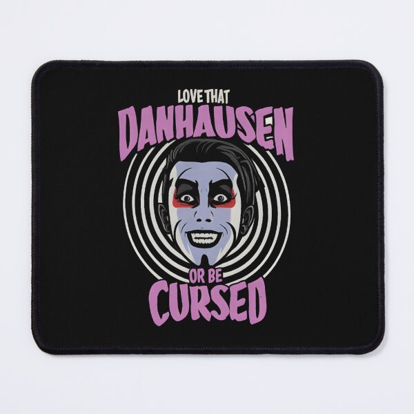 Item preview, Danhausen Curse or Charm designed and sold by galenelwkdcgr.