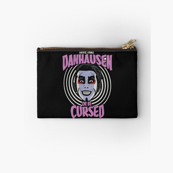 Item preview, Danhausen Curse or Charm designed and sold by galenelwkdcgr.