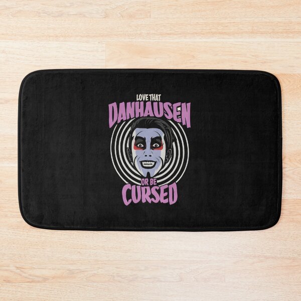 Item preview, Danhausen Curse or Charm designed and sold by galenelwkdcgr.