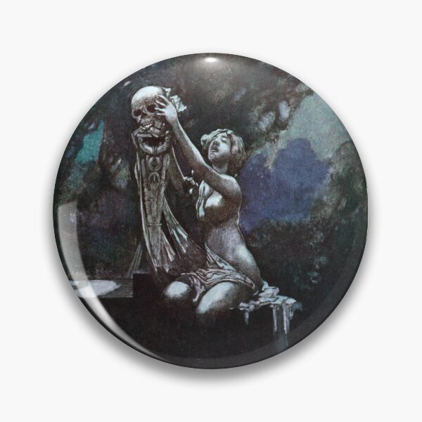 Item preview, Death Mocks Itself designed and sold by hec60504.