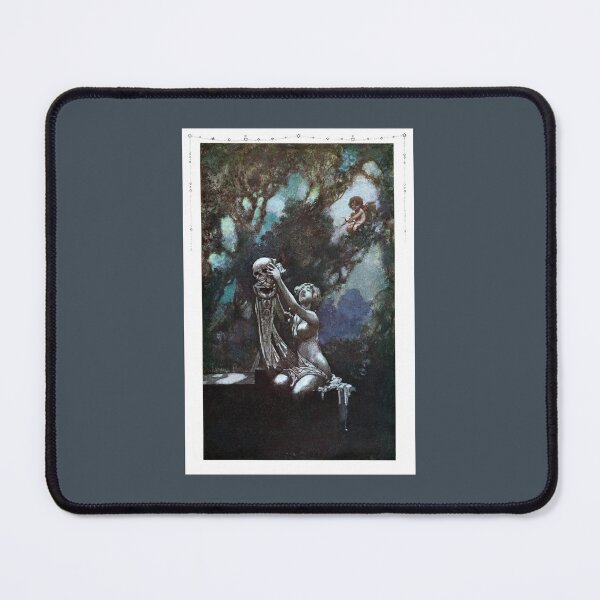 Item preview, Death Mocks Itself designed and sold by hec60504.