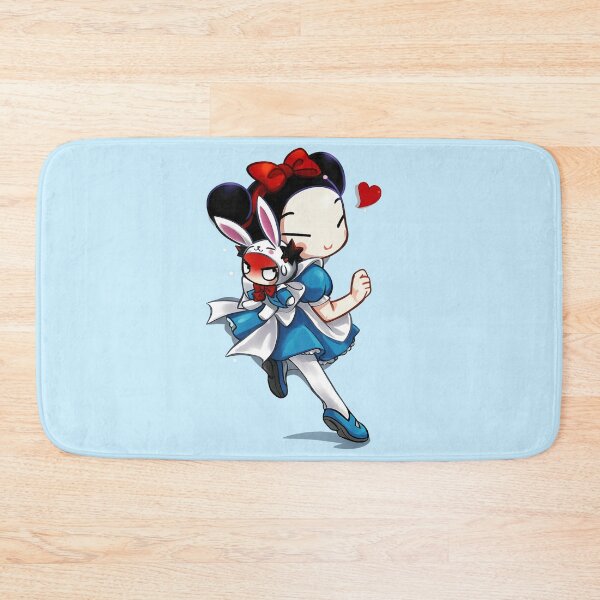 Item preview, Pucca and Garu designed and sold by YChangShop.