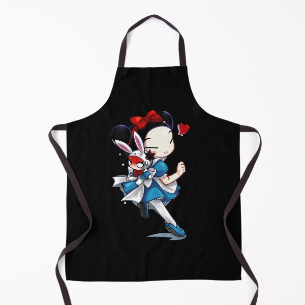 Item preview, Pucca and Garu designed and sold by YChangShop.