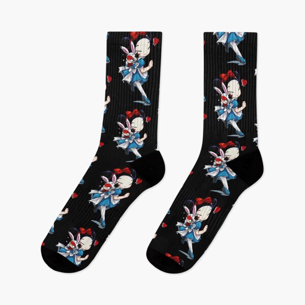 Item preview, Pucca and Garu designed and sold by YChangShop.