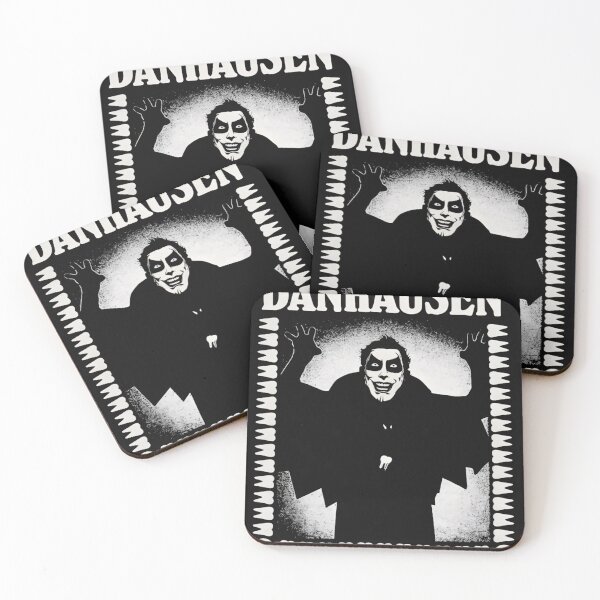 Item preview, Danhausen Curse or Charm designed and sold by galenelwkdcgr.