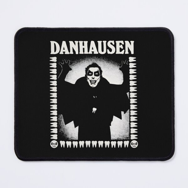 Item preview, Danhausen Curse or Charm designed and sold by galenelwkdcgr.