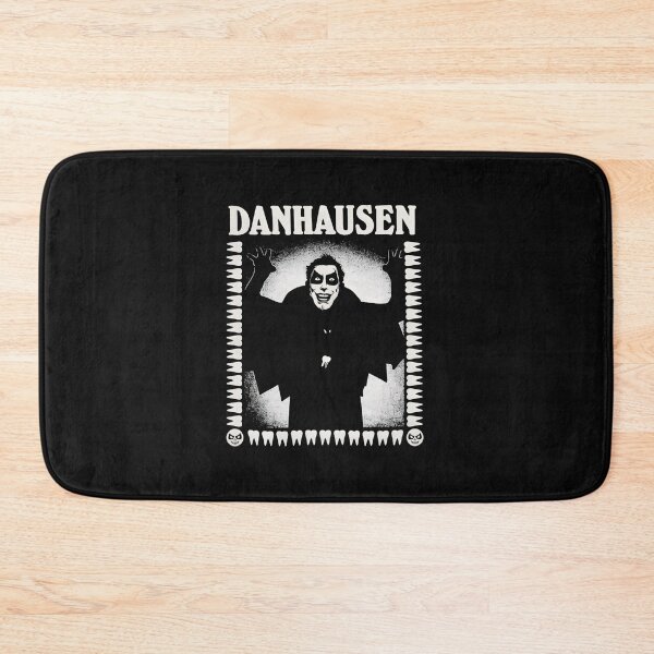 Item preview, Danhausen Curse or Charm designed and sold by galenelwkdcgr.