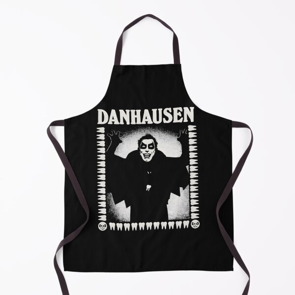 Item preview, Danhausen Curse or Charm designed and sold by galenelwkdcgr.