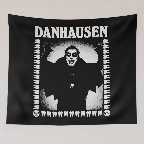 Item preview, Danhausen Curse or Charm designed and sold by galenelwkdcgr.