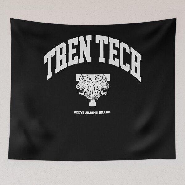 Item preview, tren twins merch designed and sold by dieskoal.