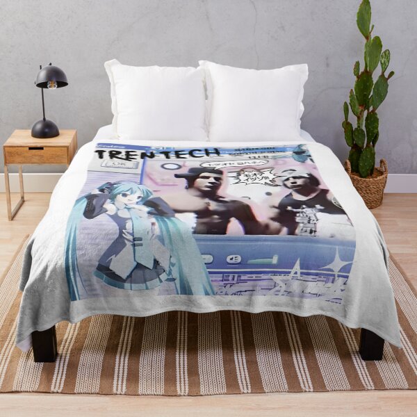Item preview, tren twins merch designed and sold by klabiisan.