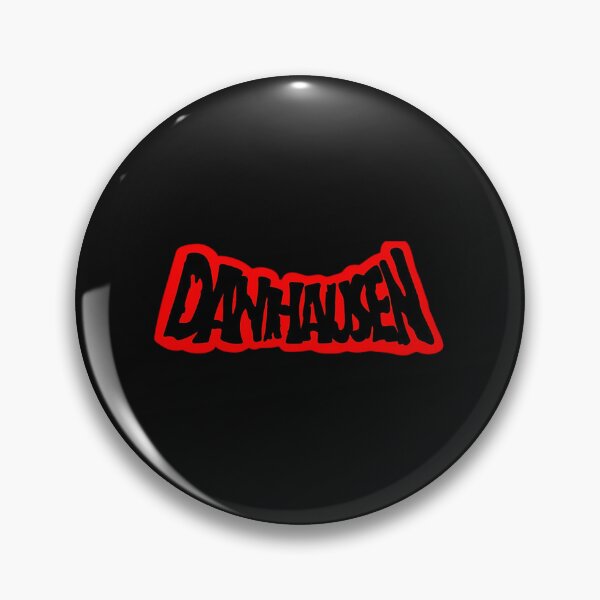 Item preview, Danhausen Curse or Charm designed and sold by galenelwkdcgr.