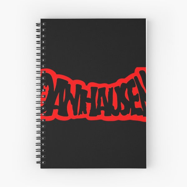 Item preview, Danhausen Curse or Charm designed and sold by galenelwkdcgr.
