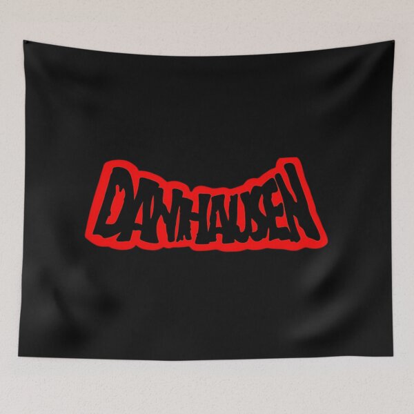 Item preview, Danhausen Curse or Charm designed and sold by galenelwkdcgr.