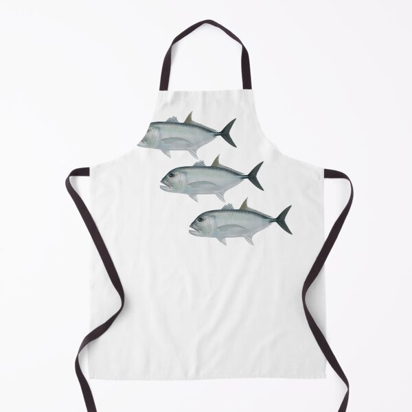 Item preview, Triple Giant Trevally Catch Great Hook Up! designed and sold by Reelyfishing.