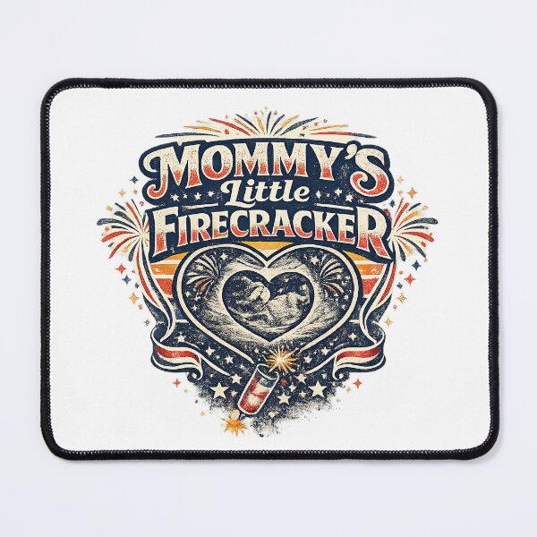 Item preview, Pregnancy 4th of July, Retro Vintage Style designed and sold by graphic-genie.