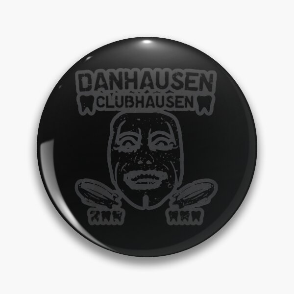Item preview, Danhausen Curse or Charm designed and sold by galenelwkdcgr.