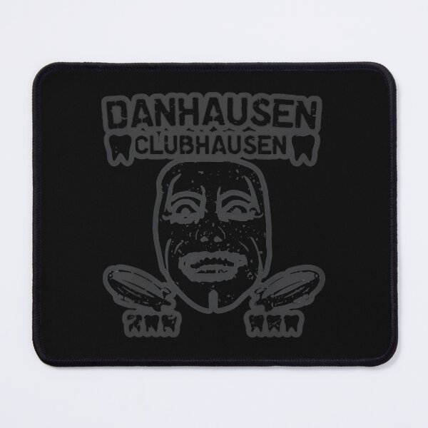 Item preview, Danhausen Curse or Charm designed and sold by galenelwkdcgr.