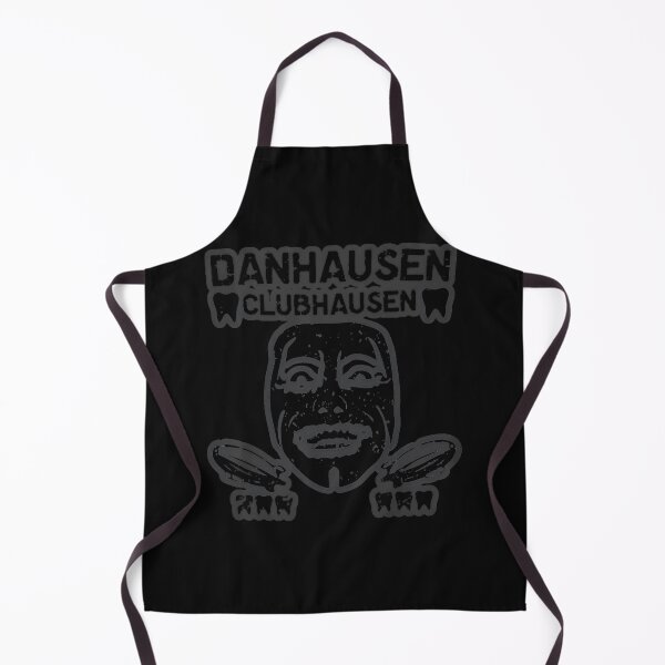 Item preview, Danhausen Curse or Charm designed and sold by galenelwkdcgr.