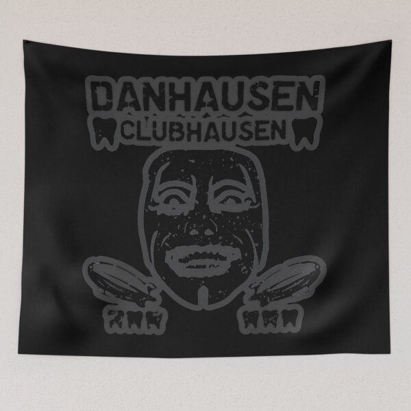 Item preview, Danhausen Curse or Charm designed and sold by galenelwkdcgr.