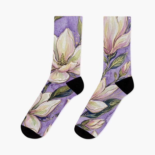 Item preview, Magnolias designed and sold by GraphicsClub.