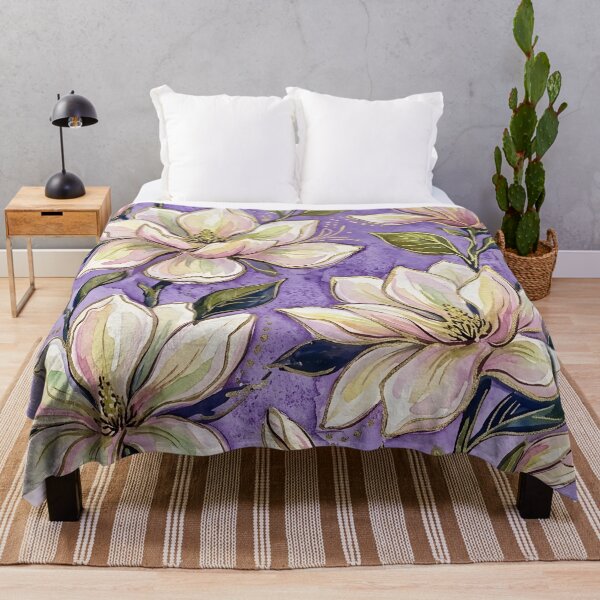 Item preview, Magnolias designed and sold by GraphicsClub.