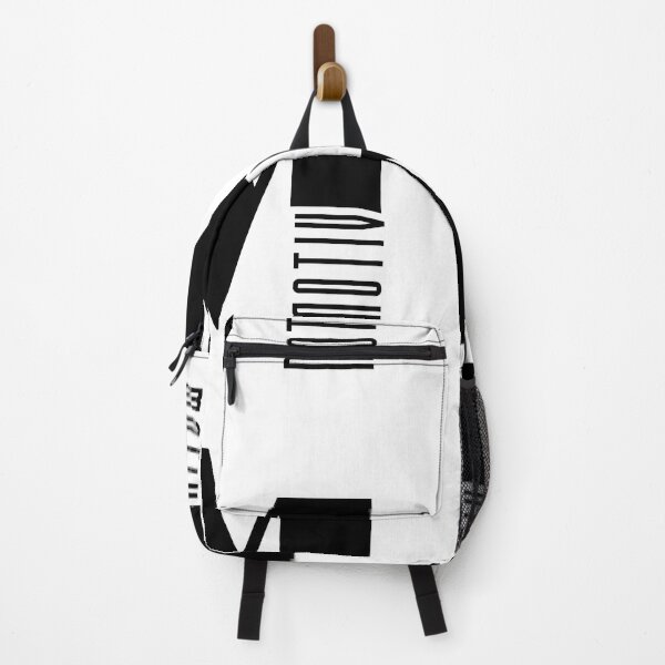 Item preview, studio-zinn-m-motiv-typography-logo designed and sold by STUDIO ZINN.