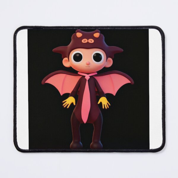 Item preview, Little Vampire Costumes designed and sold by AirCrayons27.