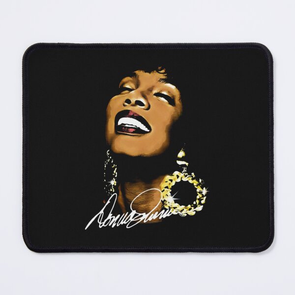 Item preview, Art - Donna Summer designed and sold by mylestmvjcu.