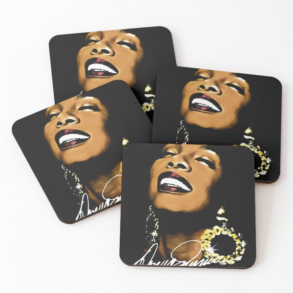 Item preview, Art - Donna Summer designed and sold by mylestmvjcu.