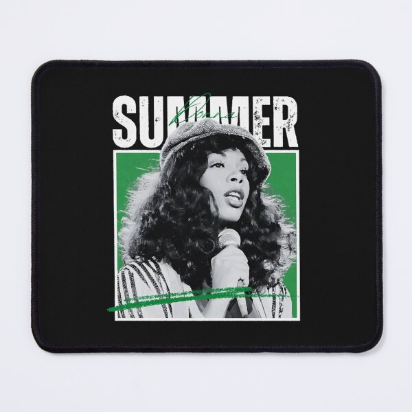 Item preview, Art - Donna Summer designed and sold by mylestmvjcu.