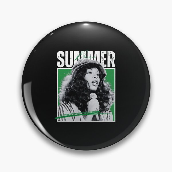 Item preview, Art - Donna Summer designed and sold by mylestmvjcu.