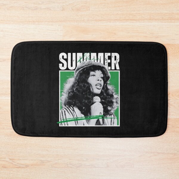 Item preview, Art - Donna Summer designed and sold by mylestmvjcu.