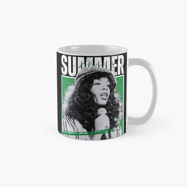 Item preview, Art - Donna Summer designed and sold by mylestmvjcu.