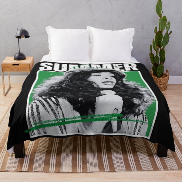 Item preview, Art - Donna Summer designed and sold by mylestmvjcu.