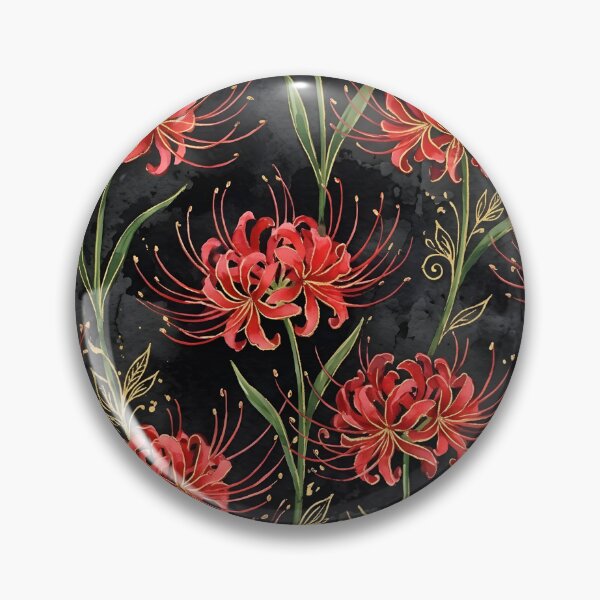 Item preview, Spider Lily  designed and sold by GraphicsClub.