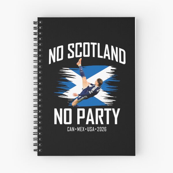 Item preview, No Scotland No Party McTominay designed and sold by didiershreves.