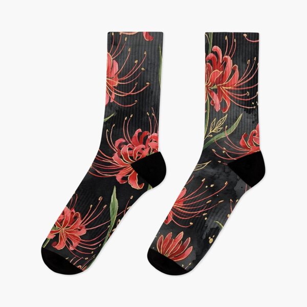 Item preview, Spider Lily  designed and sold by GraphicsClub.