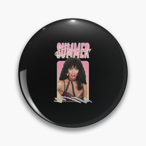 Item preview, Art - Donna Summer designed and sold by mylestmvjcu.