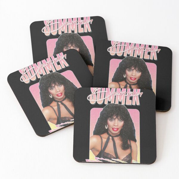 Item preview, Art - Donna Summer designed and sold by mylestmvjcu.