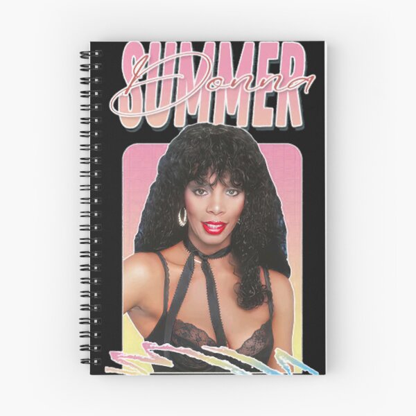 Item preview, Art - Donna Summer designed and sold by mylestmvjcu.