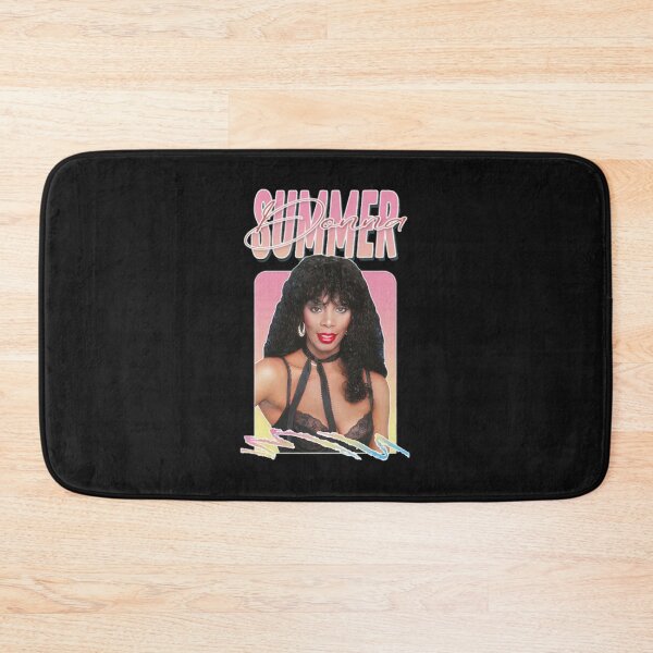 Item preview, Art - Donna Summer designed and sold by mylestmvjcu.