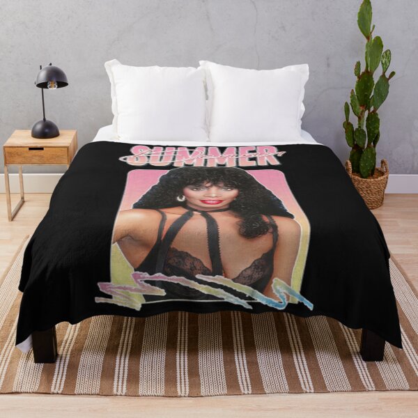 Item preview, Art - Donna Summer designed and sold by mylestmvjcu.
