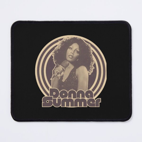Item preview, Art - Donna Summer designed and sold by mylestmvjcu.