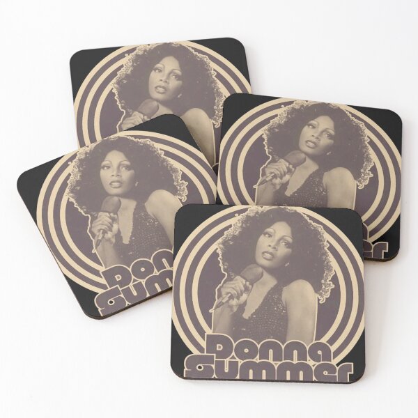 Item preview, Art - Donna Summer designed and sold by mylestmvjcu.