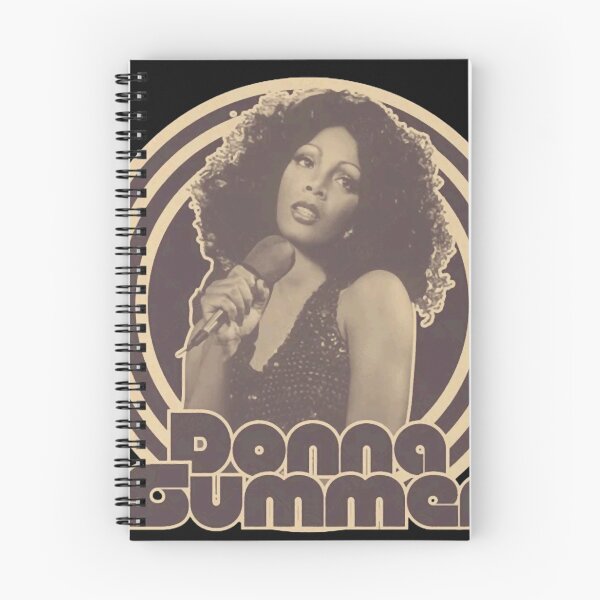 Item preview, Art - Donna Summer designed and sold by mylestmvjcu.
