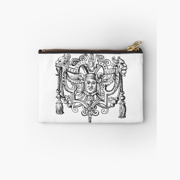 Item preview, 17th Century book decoration  designed and sold by Hedrin.