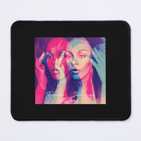 Item preview, Art - Donna Summer designed and sold by mylestmvjcu.