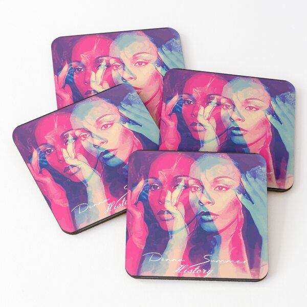 Item preview, Art - Donna Summer designed and sold by mylestmvjcu.