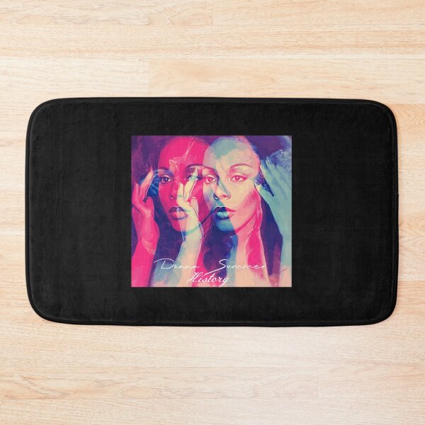 Item preview, Art - Donna Summer designed and sold by mylestmvjcu.